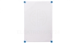 Obudowa 450x300x170mm IP65 pokrywa pełna K 0301 60001041