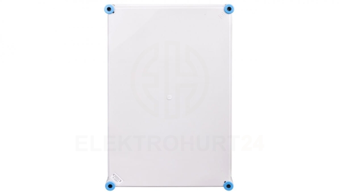 Obudowa 450x300x170mm IP65 pokrywa pełna K 0301 60001041