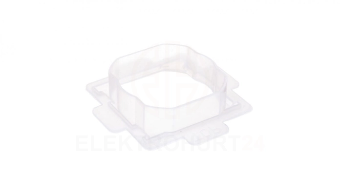 LUMINA2 Zestaw uszczelniający do gniazd z klapką IP44 WL7023