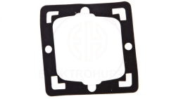 IMPRESJA Zestaw uszczelniający biały ZU-1Y