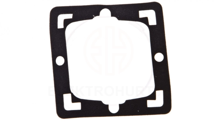 IMPRESJA Zestaw uszczelniający biały ZU-1Y