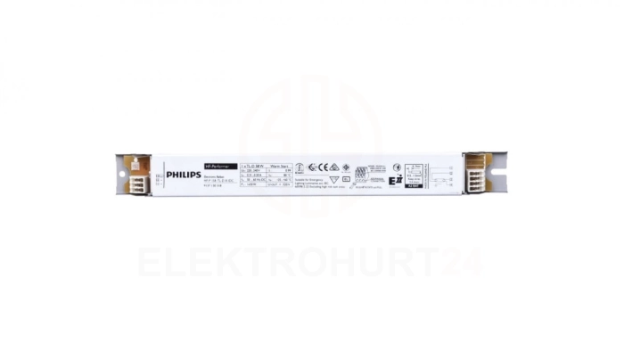 Statecznik elektroniczny HF-P 158 TL-D III 220-240V 50/60Hz IDC 913713031866