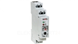 Wyłącznik zmierzchowy bez sondy 230 AC WZM-02 EXT10000144