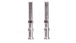 Styk żeński odlewany EPIC H-D H-D 1.6 AG 0.75-1.0 13163200