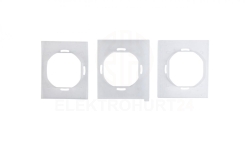 Simon 54 Premium Uszczelka IP44 do ramki potrójnej DU3