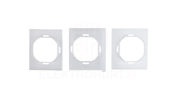 Simon 54 Premium Uszczelka IP44 do ramki potrójnej DU3