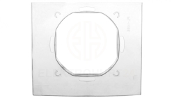 Simon 54 Nature Uszczelka do ramki podwójnej DUN2