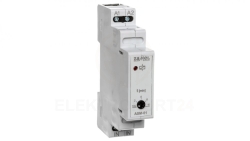 Automat schodowy 12-240V AC/DC ASM-01/U EXT10000005
