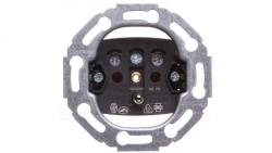 One.Platform Gniazdo pojedyncze z/u 396765