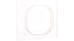 Simon Basic Neos Uszczelka do ramki potrójnej NUC3