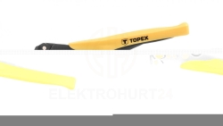 Automatyczny ściągacz izolacji 210mm 0,5-6mm2 czołowy 32D806