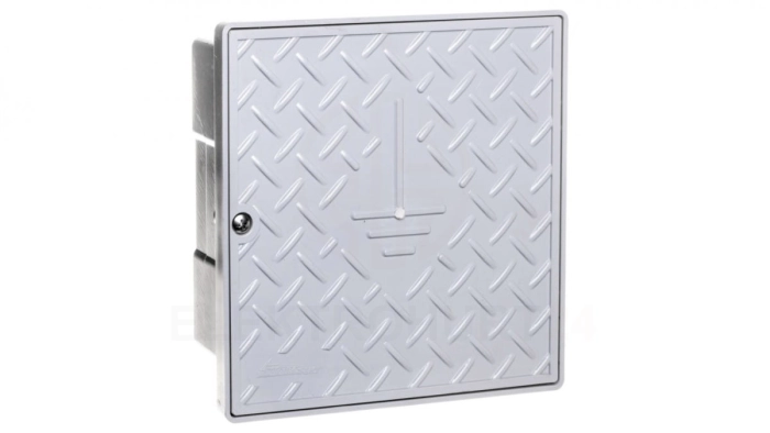 Puszka do złącza odgromowego SZO II 35.06