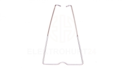 Obejma sprężynowa do gniazd GZM2, GZT2, GZM3, GZT3, GZM4, GZT4, G4 1052 2613925