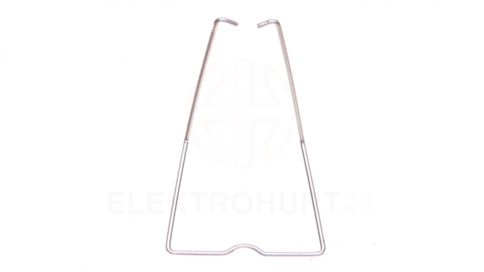 Obejma sprężynowa do gniazd GZM2, GZT2, GZM3, GZT3, GZM4, GZT4, G4 1052 2613925