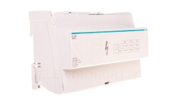 Blok rozdzielczy 4-biegunowy 125A KJ125B