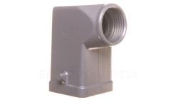 Obudowa wtyczki kątowa PG11 IP65 EPIC H-A 3 MTs 10512300