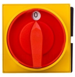 Łącznik krzywkowy 0-1 3P 32A do wbudowania SK32-2.8211/P08