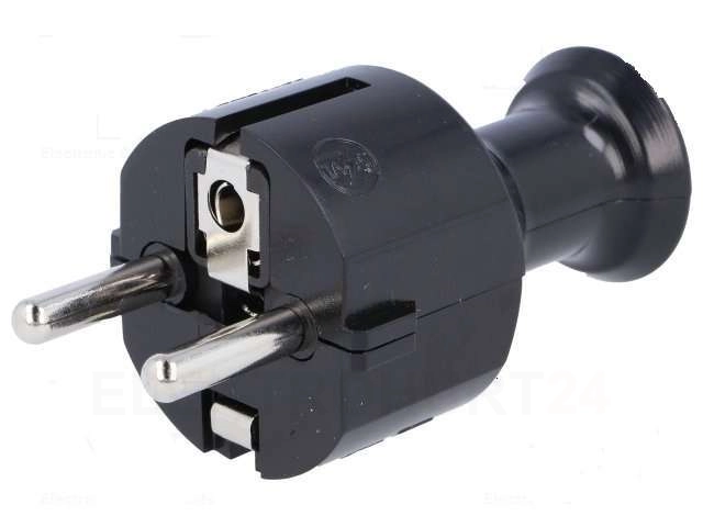 Wtyczka-przenośna-230V-16A-2P+Z-IP20-czarna-uni-schuko-WT-40C.jpg