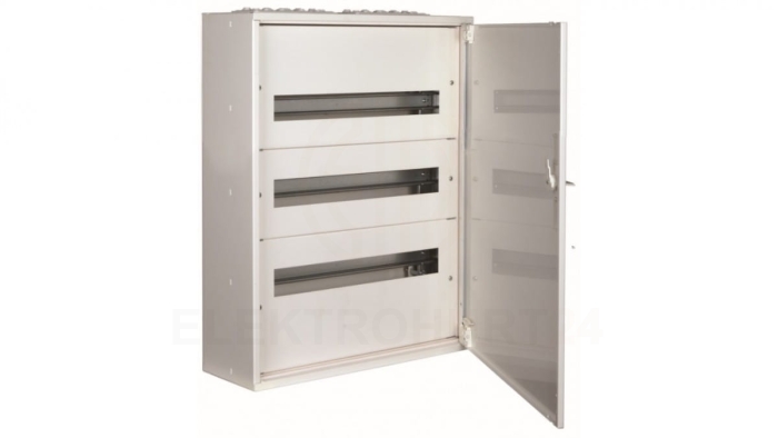 Rozdzielnica modułowa 3x24 natynkowa IP30 FW324WT