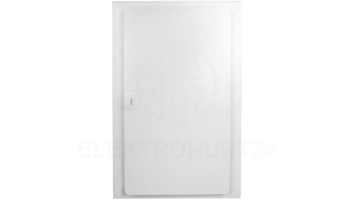 Rozdzielnica modułowa 3x12 podtynkowa IP40 Golf (drzwi pełne) VF312PD