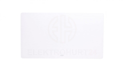 Rozdzielnica modułowa 3x12 natynkowa IP40 Golf (drzwi pełne) VS312PD