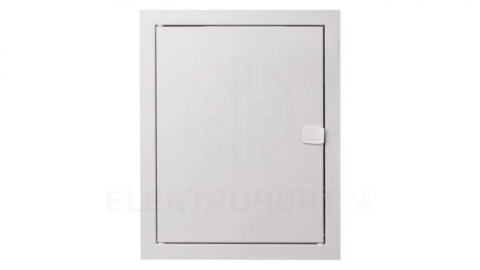 Rozdzielnica modułowa 2x12 podtynkowa IP31 RP-24 1-018