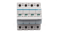 Rozłącznik modułowy 100A 4P SBN490