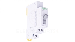 Przełącznik modułowy 2-pozycyjny 1Z+1R 20A iSSW A9E18072