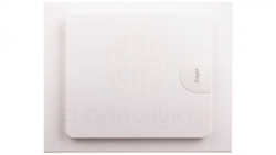 Rozdzielnica modułowa 1x8 podtynkowa IP40 Golf (drzwi pełne) VF108PD