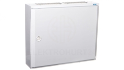 Rozdzielnica modułowa 2x24 natynkowa IP30 BF-O-2/48-C 113685