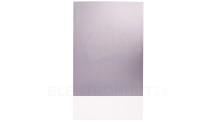 Rozdzielnica modułowa 3x12 podtynkowa IP40 drzwi przezroczyste Mini Pragma MIP22312T