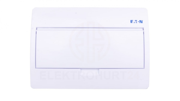 Rozdzielnica modułowa 1x12 podtynkowa IP40 BC-U-1/12-TW-ECO 281698