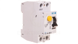 Wyłącznik różnicowoprądowy 2P 25A 0,03A typ A PFIM-25/2/003-A-MW 235424