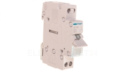 Przełącznik modułowy zasilania I-0-II (sieć-agregat) 32A 1P SFT132