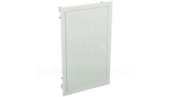 Rozdzielnica modułowa 3x12 podtynkowa KLV-36UPS-SF 178819