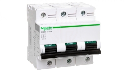 Wyłącznik nadprądowy 3P C 100A 10kA AC C120N Acti9 A9N18367