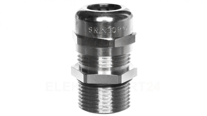 Dławnica kablowa mosiężna PG13,5 IP68 SKINTOP MS-XL 13,5 52115730