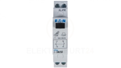 Przełącznik przyciskowy modułowy 16A 1Z+1R Z-SW/SO 276302