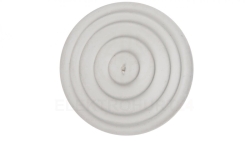 Dławnica elastyczna PE-19 34.01 jasnoszara /10szt./