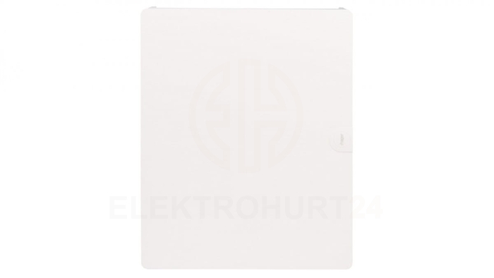 Rozdzielnica modułowa 3x18 natynkowa IP40 Golf (drzwi pełne) VS318PD