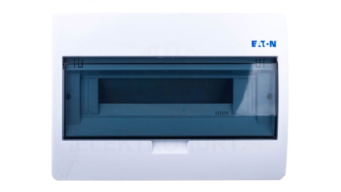 Rozdzielnica modułowa 1x12 natynkowa IP40 BC-O-1/12-ECO 280347
