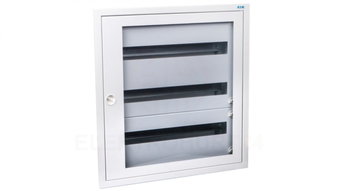 Rozdzielnica modułowa 3x24 podtynkowa IP30 BF-UT-3/72-P 289133