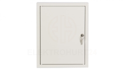 Rozdzielnica modułowa 2x12 natynkowa IP31 NRP 24 Z 3-220