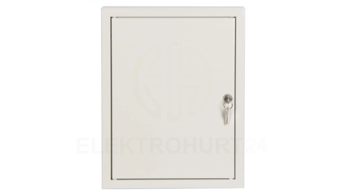 Rozdzielnica modułowa 2x12 natynkowa IP31 NRP 24 Z 3-220