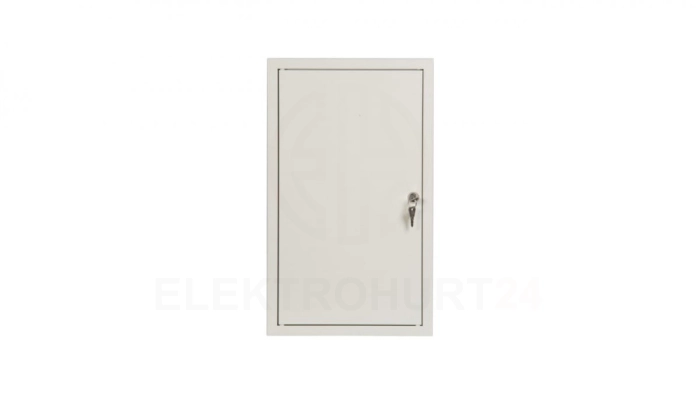 Rozdzielnica modułowa 3x12 natynkowa IP31 NRP 36 Z 3-228