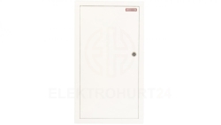 Rozdzielnica modułowa 3x12 podtynkowa IP30 RP-36 Z