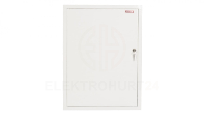 Rozdzielnica modułowa 3x20 podtynkowa IP30 RP-60 Z