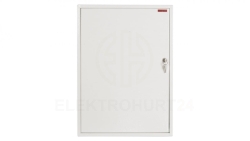 Rozdzielnica modułowa 3x20 natynkowa IP30 RN-60 Z