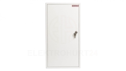 Rozdzielnica modułowa 3x12 natynkowa IP30 RN-36 Z