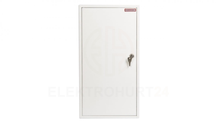 Rozdzielnica modułowa 3x12 natynkowa IP30 RN-36 Z